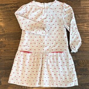 Luli & Me size 7 girls dress